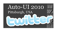 Auto UI Twitter Logo