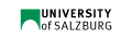 logo: University of Salzburg
