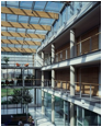The Learning and Conference Centre