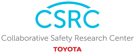 Toyota CSRC