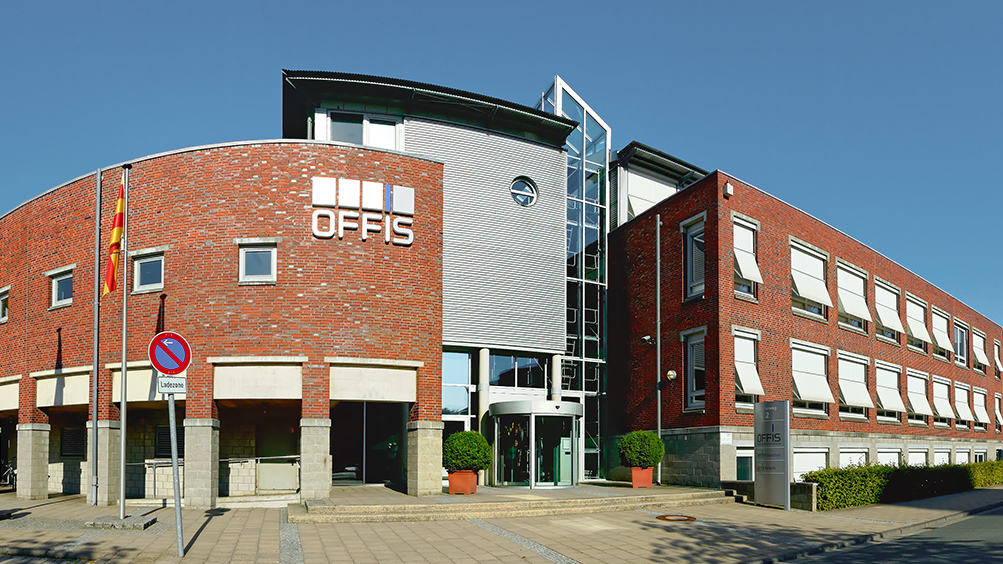 OFFIS Building