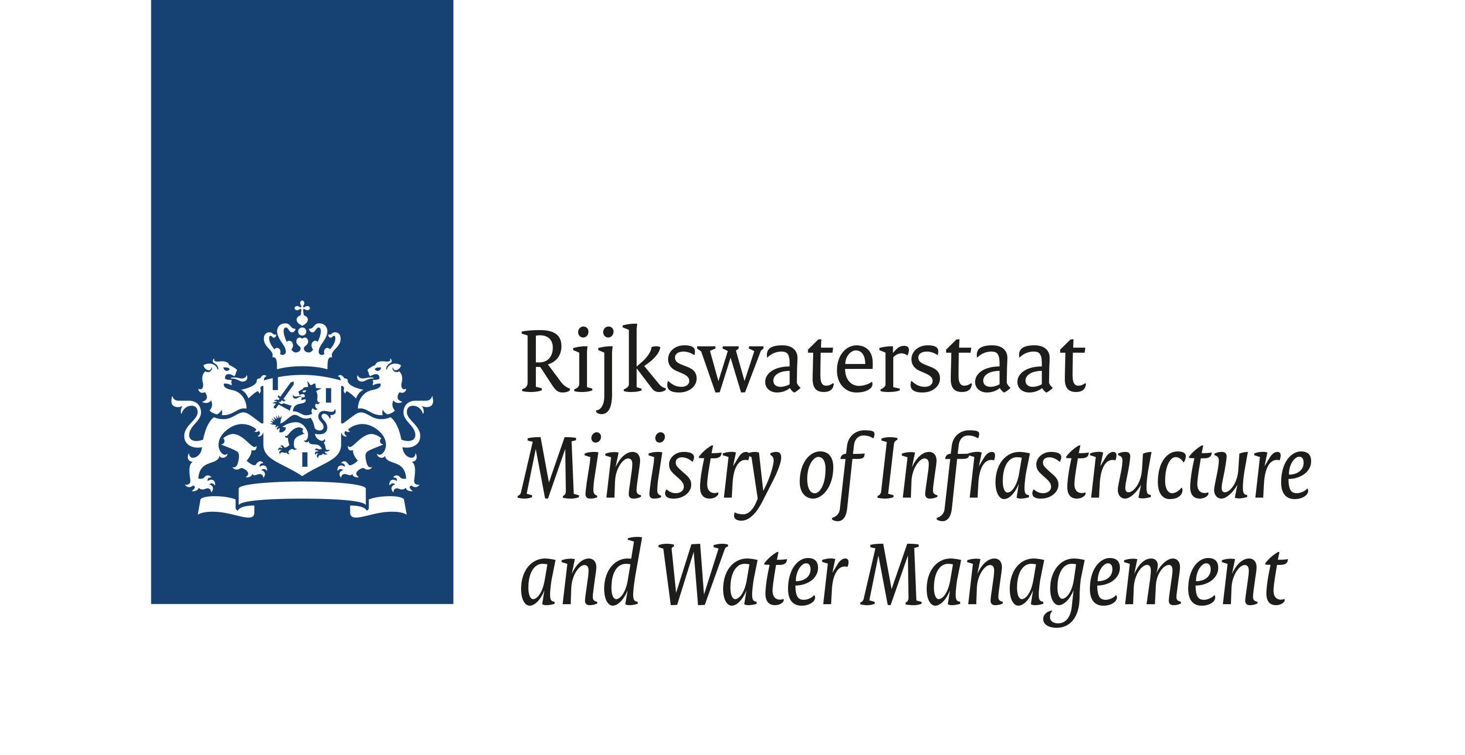 logo rijkswaterstaat