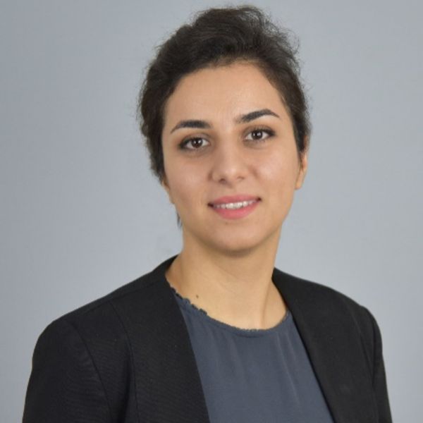 Shabnam Fakhr Hosseini