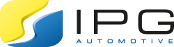 IPG automotive logo