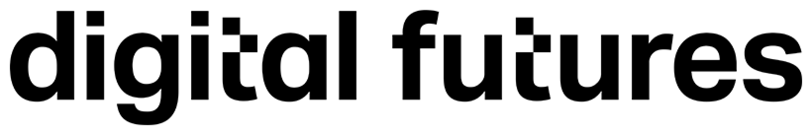 Digital Futures logo