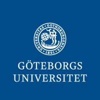 Gothenburg University logo