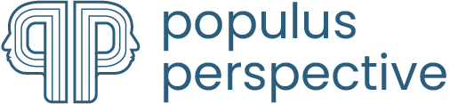 Populus Perspective logo