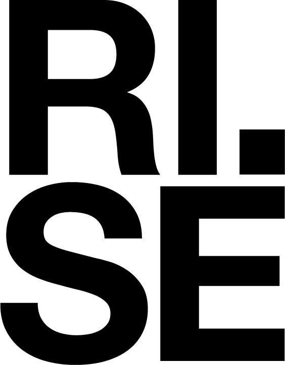 RISE ICON